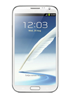 三星 N7105T (Galaxy Note II)