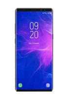 三星 Galaxy Note9 （SM-N960U）