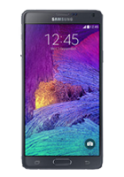 三星 N9106W (Galaxy Note 4)