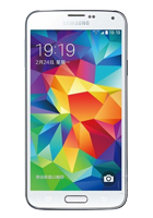 三星Galaxy S5(SM-G900P)